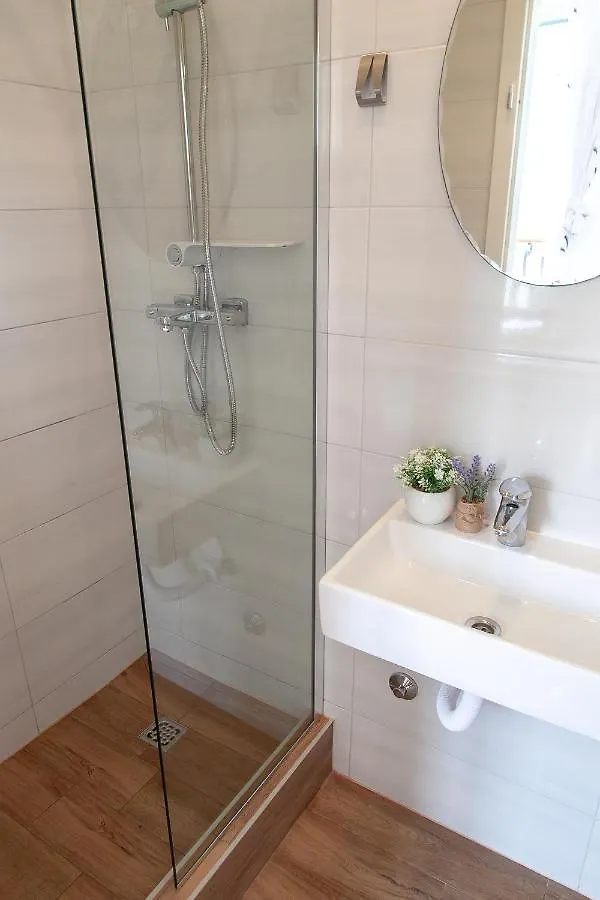 Milla Rooms Gostinjska kuća Split