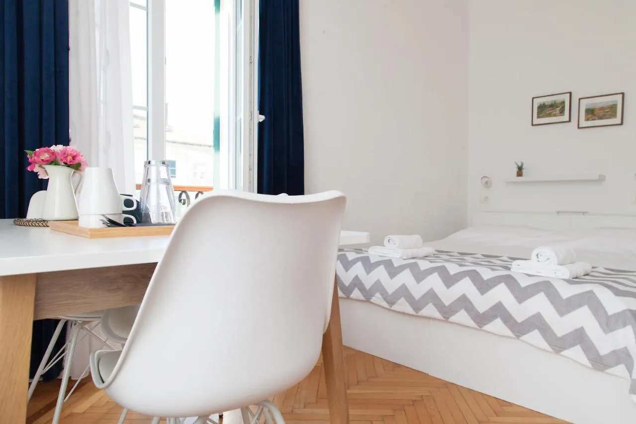 *** Gostinjska kuća Milla Rooms Croatia