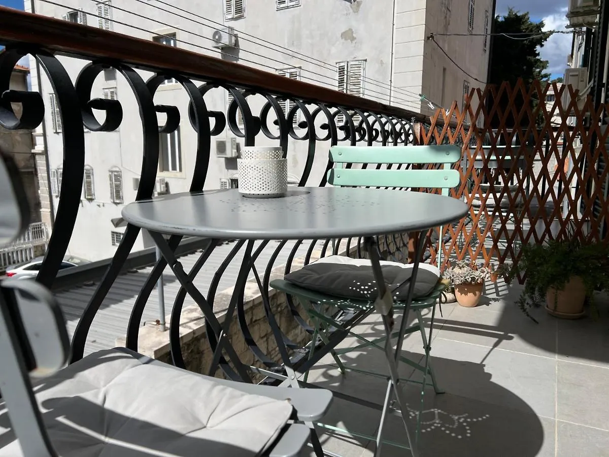 Milla Rooms Gostinjska kuća Split
