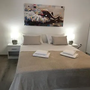 Maison d'hôtes Marija, Split