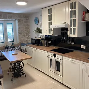 Maison d'hôtes Little Palmina, Split