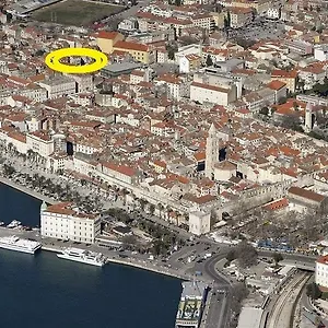 Maison d'hôtes Fjaka, Split